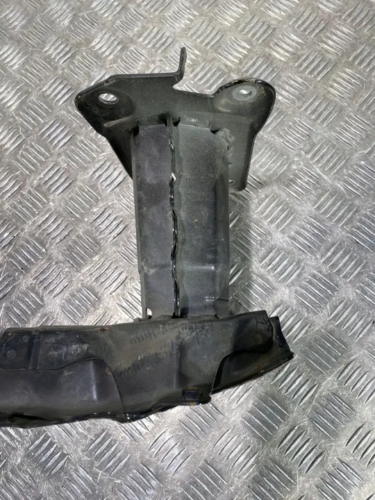 Subaru Forester Frontstoßstangenverstärkung OEM FBZ21316 image 8