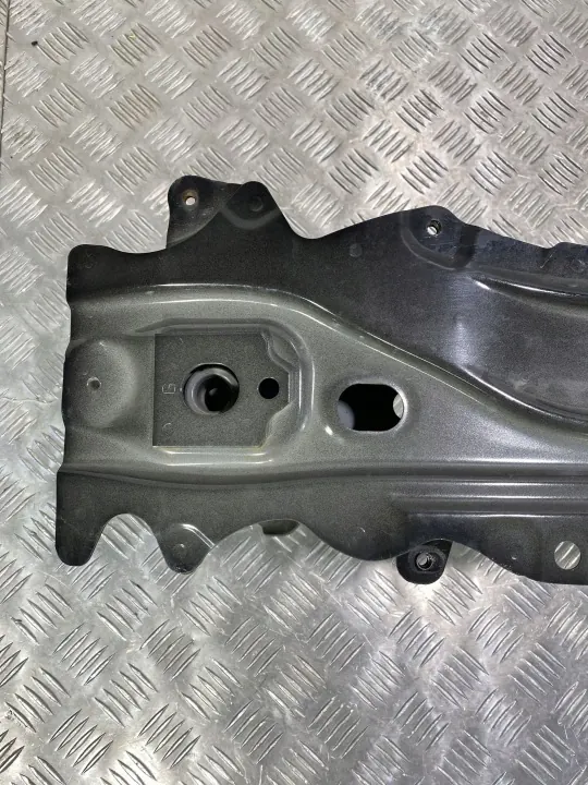 Subaru Forester Frontstoßstangenverstärkung OEM FBZ21316 image 9