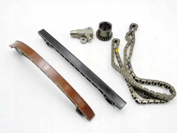 Steuerkettenschiene OEM M13ARKPL MS14 Gebraucht image 2