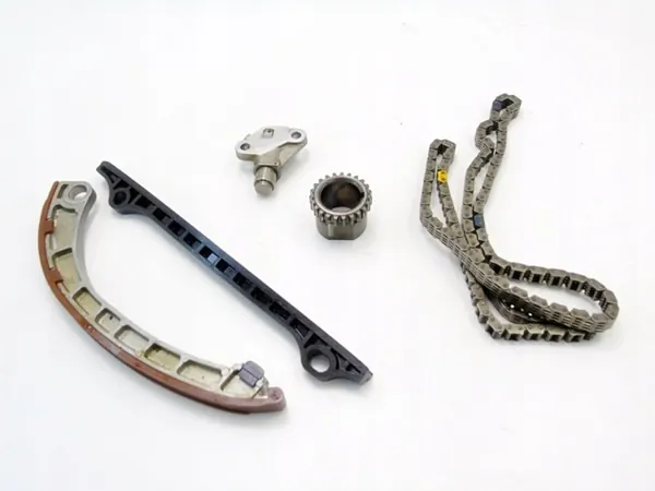 Steuerkettenschiene OEM M13ARKPL MS14 Gebraucht image 4