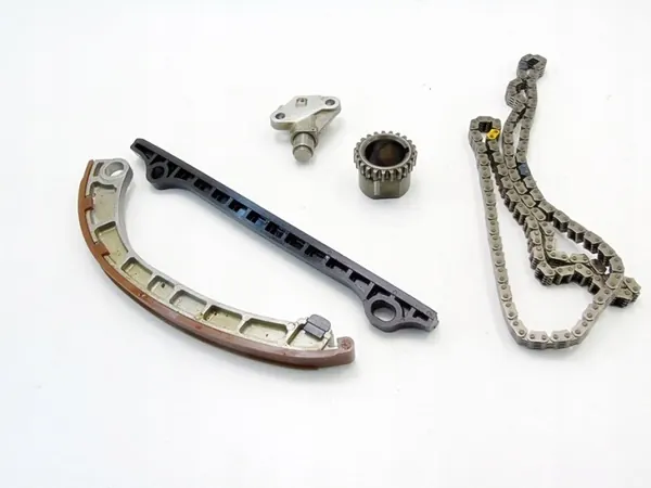 Steuerkettenschiene OEM M13ARKPL MS14 Gebraucht image 6