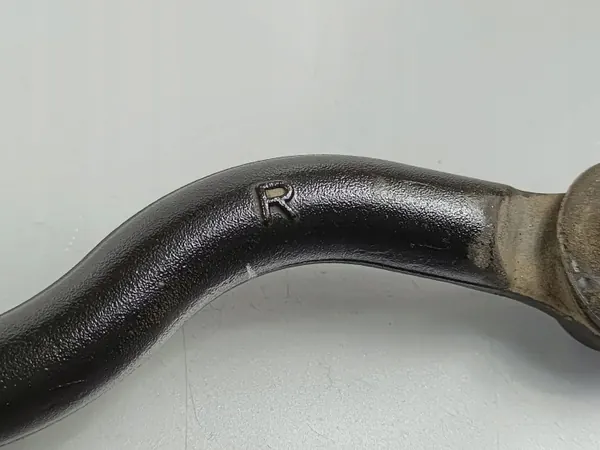 MG ZS Lenkgetriebe OEM FOB37009 - Gebraucht image 3