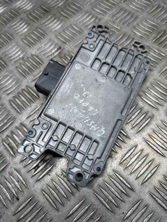 Ordinateur de boîte EMU10-010N pour Qashqai J10 1.6 DCI image 3