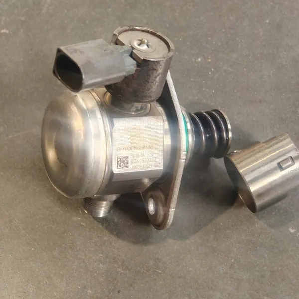 Hochdruckkraftstoffpumpe A2780701201 Mercedes-Benz image 2