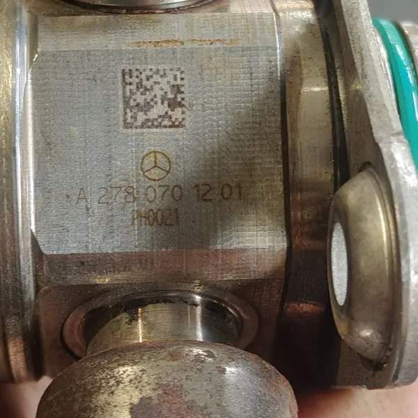 Hochdruckkraftstoffpumpe A2780701201 Mercedes-Benz image 3