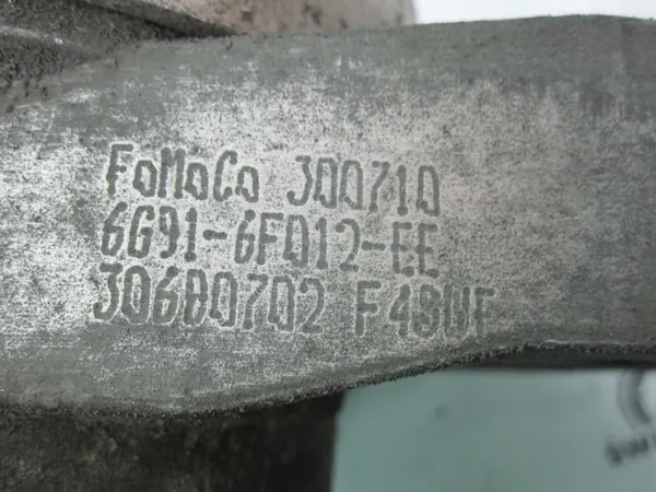 Moottorin tuki Fiat Doblo 1.3 CDTI 30680702 image 6