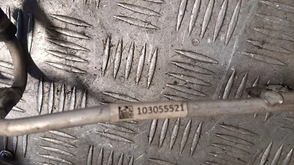 ADBLUE-INJEKTOR RENAULT TRAFIC III 2.0 DCI 2022 208994525R image 4