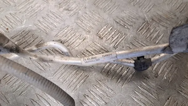 ADBLUE-INJEKTOR RENAULT TRAFIC III 2.0 DCI 2022 208994525R image 5