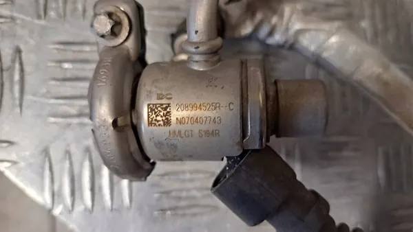 ADBLUE-INJEKTOR RENAULT TRAFIC III 2.0 DCI 2022 208994525R image 6