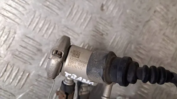 ADBLUE-INJEKTOR RENAULT TRAFIC III 2.0 DCI 2022 208994525R image 7