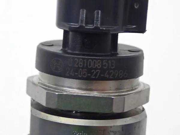 Sensor de riel de inyección OEM CK5Q-9D280-BC image 5