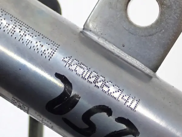 Sensor de riel de inyección OEM CK5Q-9D280-BC image 6