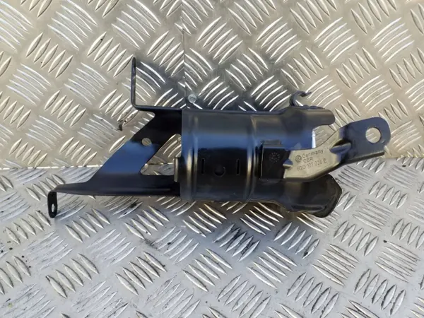 VW Polo IV TDI Kraftstofffilterhalter 6Q0127224E image 3
