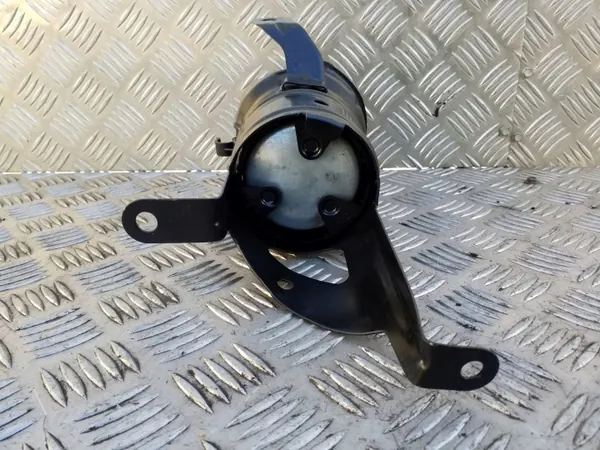 VW Polo IV TDI Kraftstofffilterhalter 6Q0127224E image 5