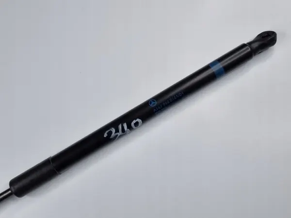 Mercedes GLS Left Hood Telescope A1679800164 image 3