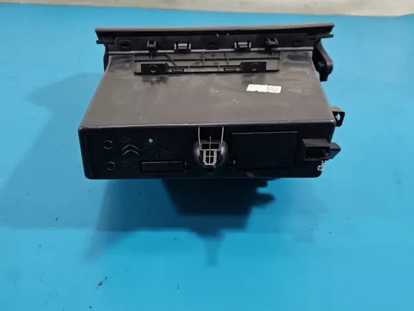 Guardaobjetos Toyota Proace City OEM IMPRK1545301 image 5