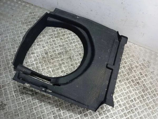 Tapis de coffre Toyota Corolla Estate OEM 585702260 image 4