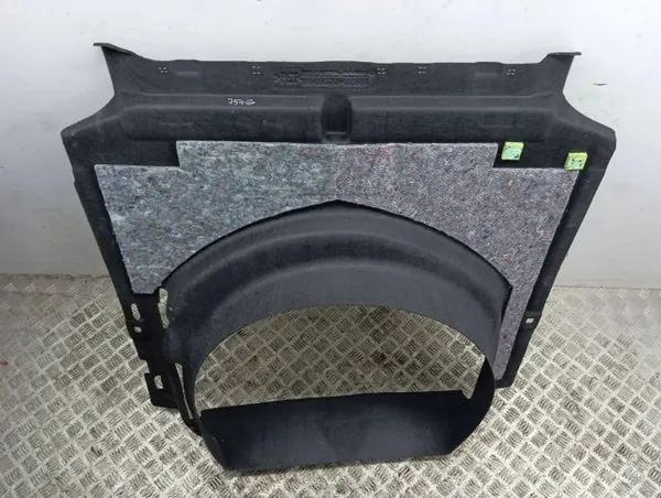 Tapis de coffre Toyota Corolla Estate OEM 585702260 image 5