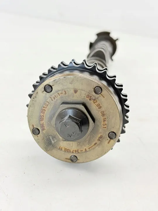 Nockenwellenregler Porsche OE 99610505103 image 6