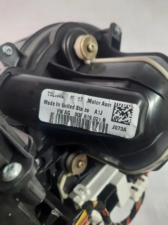 Volkswagen Atlas 18- Achterverwarming 3QF820003G image 10