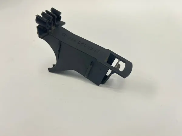 Suporte cabo braço traseiro Mercedes W124 OEM image 5