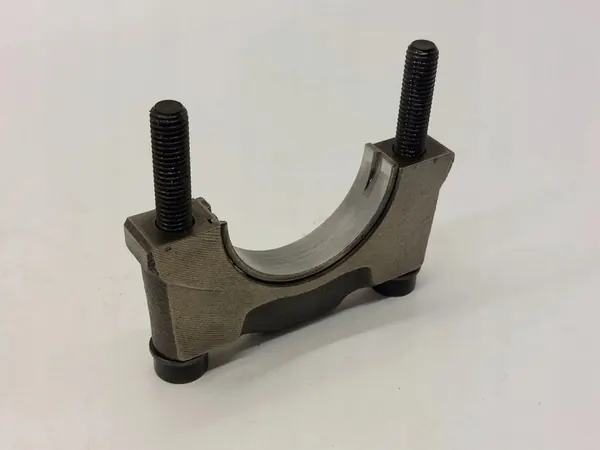 Vevhusfäste Audi A5 8T 8F 2010 OEM ROC13497 image 2