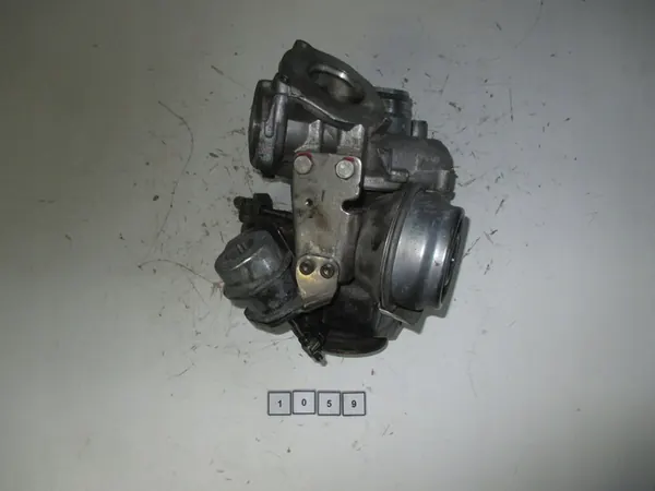 Turbo BMW 2.0 53169700016 image 2