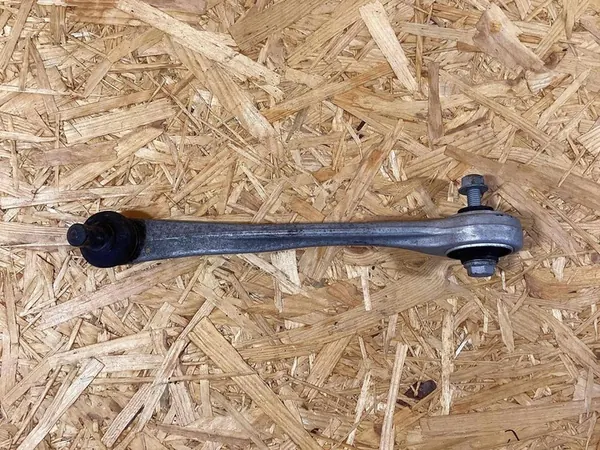 Delphi TC2973 Braço de Suspensão + Delphi TC2972 Braço de Suspensão. image 2