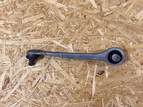 Delphi TC2973 Braço de Suspensão + Delphi TC2972 Braço de Suspensão. image 3