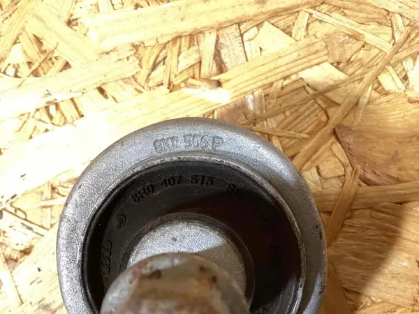 Delphi TC2973 Braço de Suspensão + Delphi TC2972 Braço de Suspensão. image 4