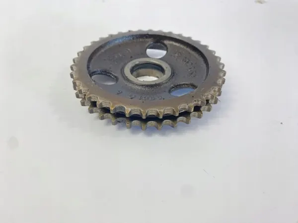 Pignon d'arbre à cames OEM 1020520901 Mercedes W124/W201 image 3