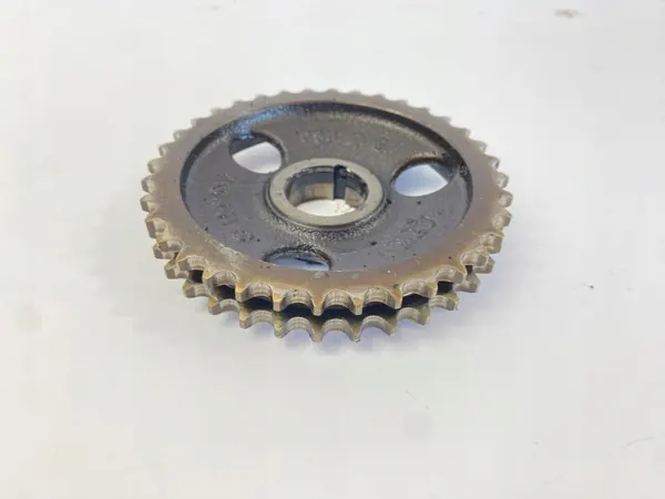 Pignon d'arbre à cames OEM 1020520901 Mercedes W124/W201 image 5