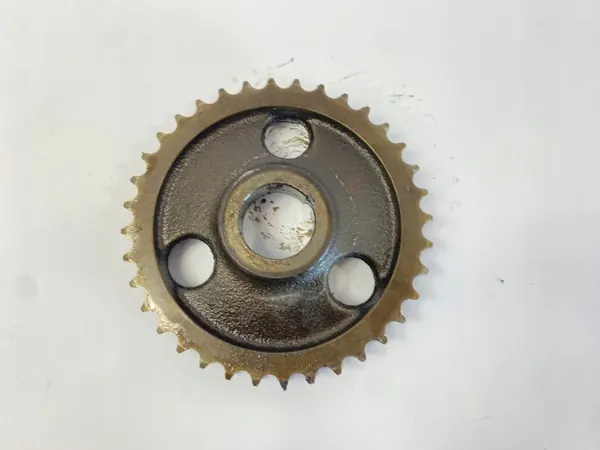 Pignon d'arbre à cames OEM 1020520901 Mercedes W124/W201 image 6