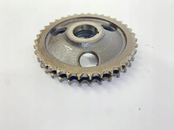 Pignon d'arbre à cames OEM 1020520901 Mercedes W124/W201 image 8