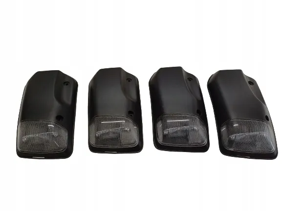 Iveco Daily dakcontourlamp rechts 5801610735 image 2