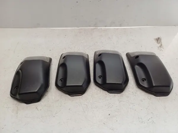 Iveco Daily dakcontourlamp rechts 5801610735 image 3