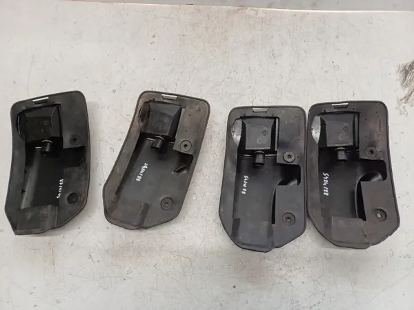 Iveco Daily dakcontourlamp rechts 5801610735 image 4