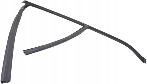 UW301 Volvo XC40 T3 Raamrubber Rechter Achterdeur image 2