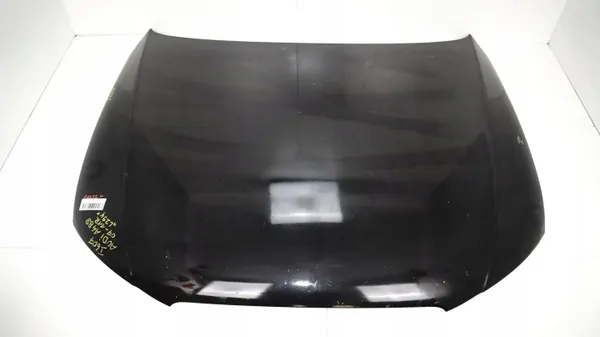 Moottorikansi OEM 375484524 Audi A4 B8:lle image 2