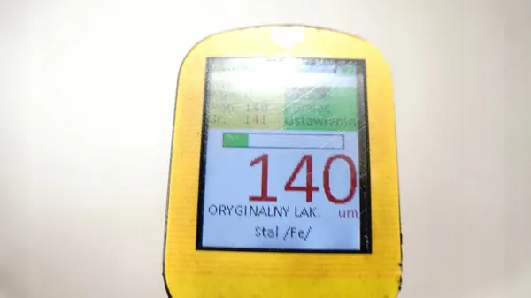 Moottorikansi OEM 375484524 Audi A4 B8:lle image 10
