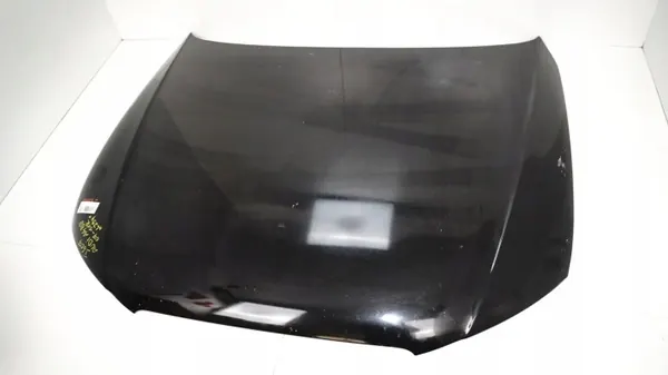 Moottorikansi OEM 375484524 Audi A4 B8:lle image 3