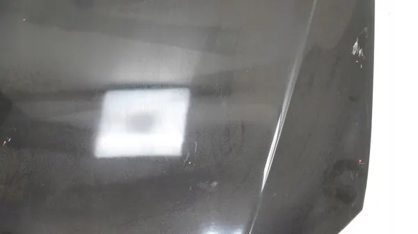 Moottorikansi OEM 375484524 Audi A4 B8:lle image 7