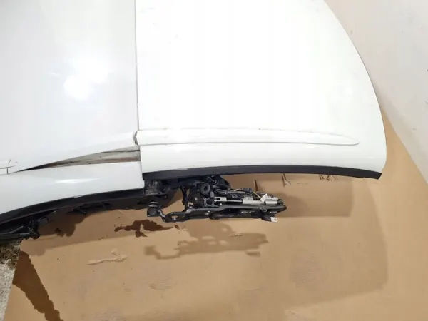 Teto dobrável BMW OEM MAM67887 para Série 3 E92/E93 image 10