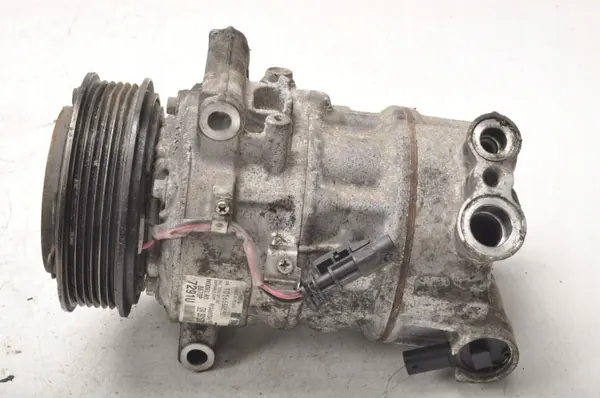 Opel OE Ilmastointikompressori OEM 39157291 Insignia B image 2