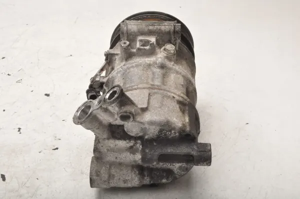 Opel OE Ilmastointikompressori OEM 39157291 Insignia B image 3