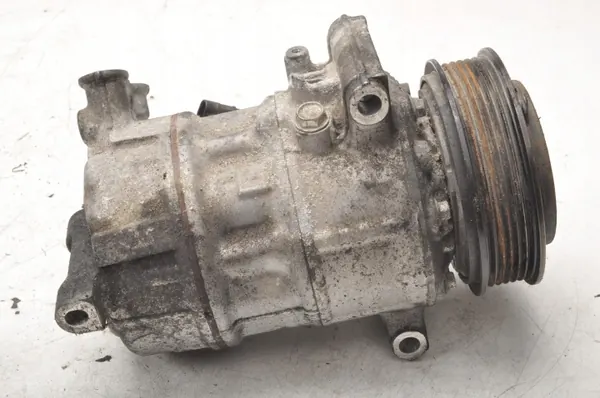 Opel OE Ilmastointikompressori OEM 39157291 Insignia B image 4