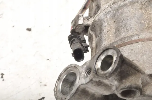 Opel OE Ilmastointikompressori OEM 39157291 Insignia B image 6