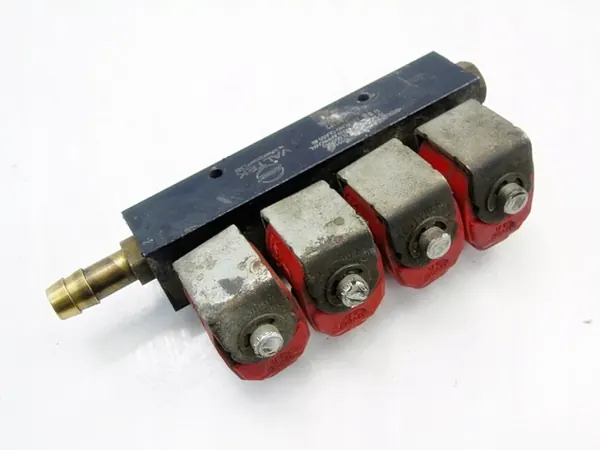 Rampe d'injection GPL Valtek OEM 67R010104 MS14 image 4