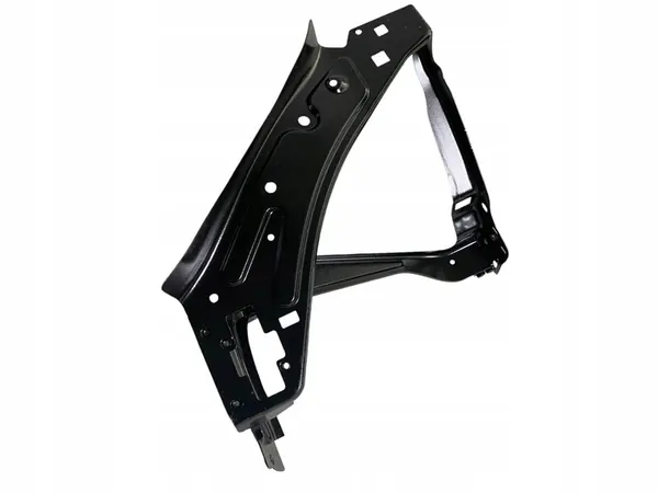 Linker lampbeugel Mercedes GLK X204 A2046200091 image 2