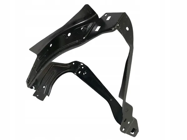 Linker lampbeugel Mercedes GLK X204 A2046200091 image 3